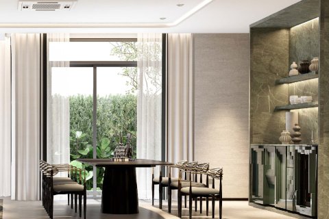 Chalet de 4 dormitorios en Chatuchak, Bangkok, Tailandia № 170008 - foto 25