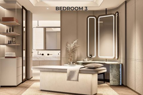 Chalet de 4 dormitorios en Chatuchak, Bangkok, Tailandia № 170008 - foto 30
