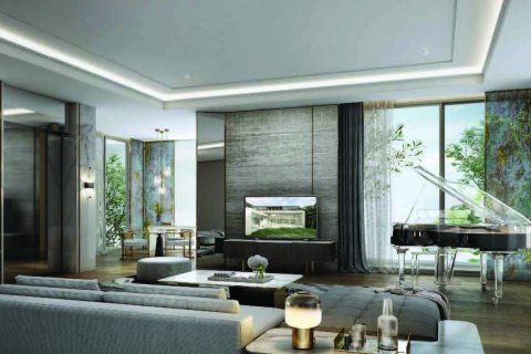Chalet de 4 dormitorios en Bangkok, Tailandia № 170010 - foto 2