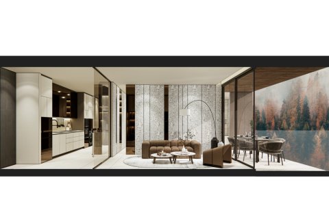 Condominio de 2 dormitorios en Bang Tao, Tailandia № 222453 - foto 5