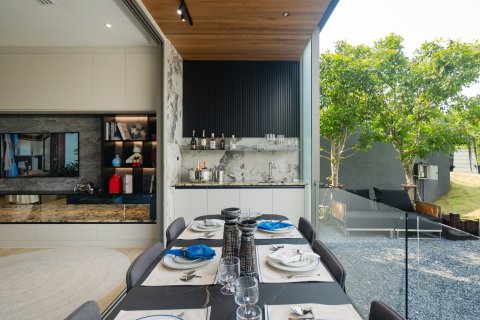 Condominio de 2 dormitorios en Bang Tao, Tailandia № 222453 - foto 30