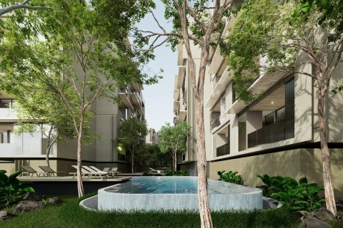 Condominio de 2 dormitorios en Bang Tao, Tailandia № 222453 - foto 14