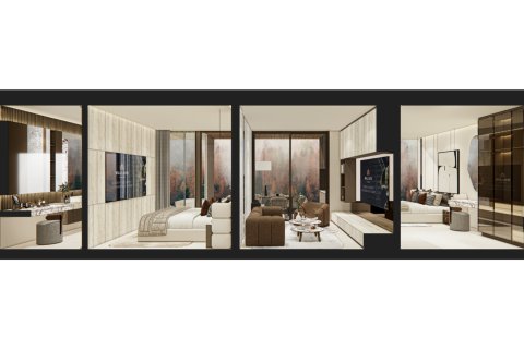 Condominio de 2 dormitorios en Bang Tao, Tailandia № 222453 - foto 4