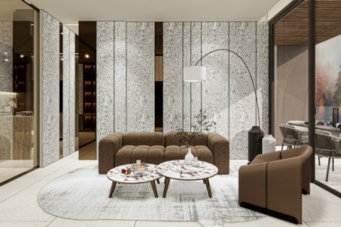 Eigentumswohnung in Bang Tao, Thailand, 2 Schlafzimmer  № 222453
