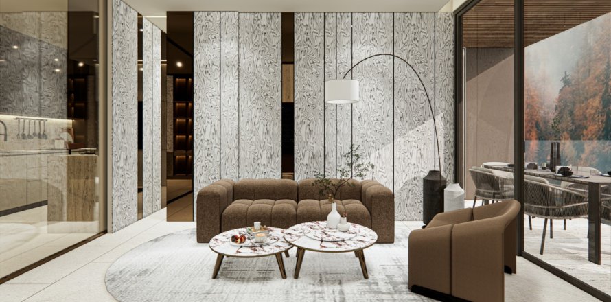 Condominio de 2 dormitorios en Bang Tao, Tailandia № 222453
