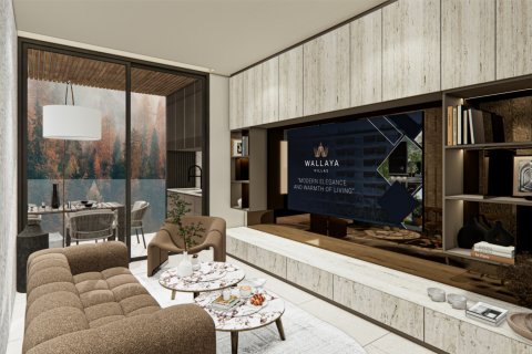 Condominio de 2 dormitorios en Bang Tao, Tailandia № 222453 - foto 2