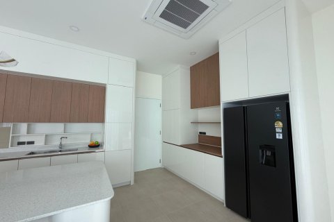 Villa in Hua Hin, Thailand 3 Schlafzimmer № 222455 - Foto 4