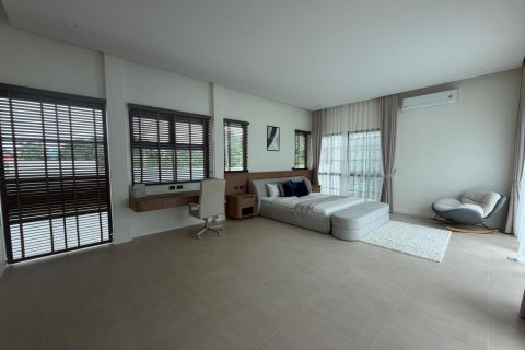 Villa in Hua Hin, Thailand 3 Schlafzimmer № 222455 - Foto 7