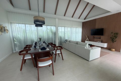 Villa in Hua Hin, Thailand 3 Schlafzimmer № 222455 - Foto 6