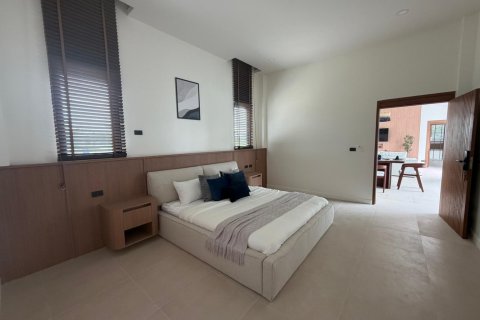 Villa in Hua Hin, Thailand 3 Schlafzimmer № 222455 - Foto 12