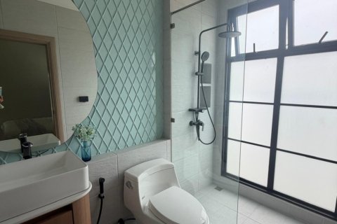 Villa in Hua Hin, Thailand 3 Schlafzimmer № 222455 - Foto 11