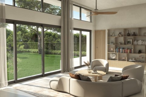 Villa à Ko Samui, Thaïlande 7 chambres № 222451