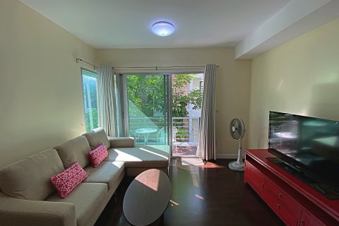 Condominio de 2 dormitorios en Hua Hin, Tailandia № 168631 - foto 6