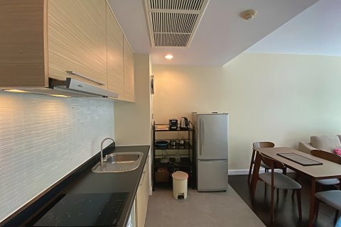 Condominio de 2 dormitorios en Hua Hin, Tailandia № 168631 - foto 3