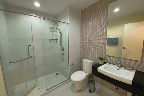 Condominio de 2 dormitorios en Hua Hin, Tailandia № 168631 - foto 28