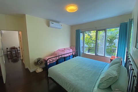 Condominio de 2 dormitorios en Hua Hin, Tailandia № 168631 - foto 25
