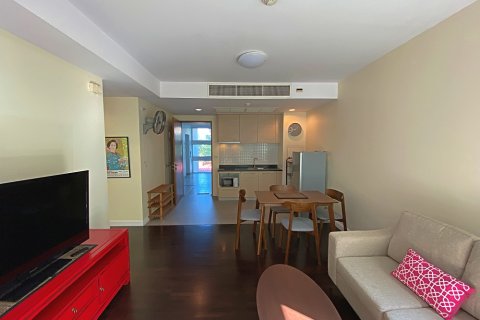 Condominio de 2 dormitorios en Hua Hin, Tailandia № 168631 - foto 7