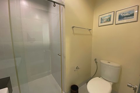 Condominio de 2 dormitorios en Hua Hin, Tailandia № 168631 - foto 22