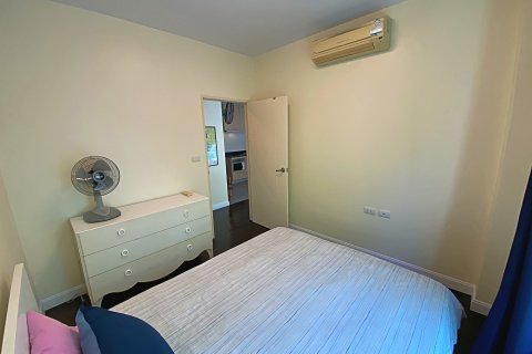Condominio de 2 dormitorios en Hua Hin, Tailandia № 168631 - foto 19
