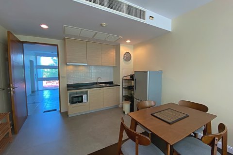 Condominio de 2 dormitorios en Hua Hin, Tailandia № 168631 - foto 4