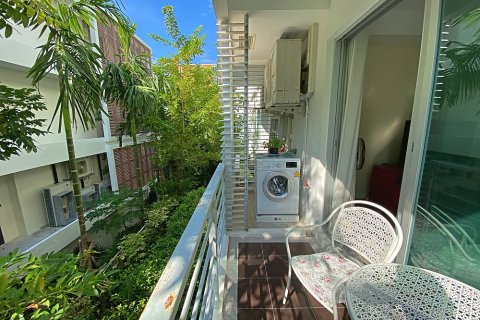 Condominio de 2 dormitorios en Hua Hin, Tailandia № 168631 - foto 12