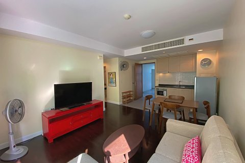 Condominio de 2 dormitorios en Hua Hin, Tailandia № 168631 - foto 8