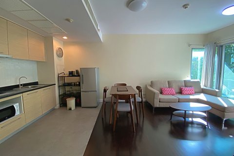 Condominio de 2 dormitorios en Hua Hin, Tailandia № 168631 - foto 29