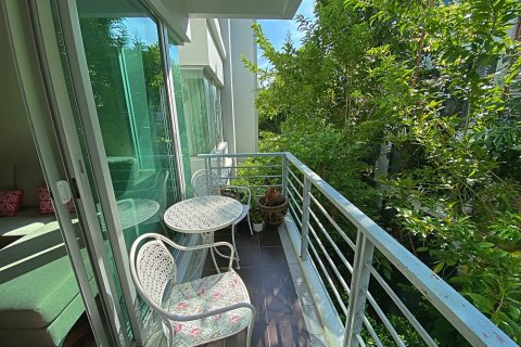 Condominio de 2 dormitorios en Hua Hin, Tailandia № 168631 - foto 11