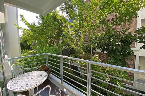 Condominio de 2 dormitorios en Hua Hin, Tailandia № 168631 - foto 10