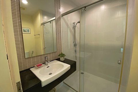Condominio de 2 dormitorios en Hua Hin, Tailandia № 168631 - foto 21