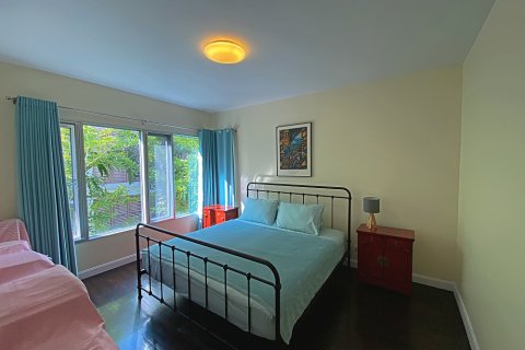 Condominio de 2 dormitorios en Hua Hin, Tailandia № 168631 - foto 23