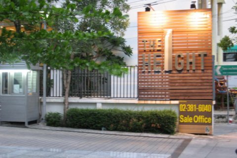 Condominio de 3 dormitorios en Bangkok, Tailandia № 157770 - foto 12