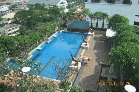 Condominio de 3 dormitorios en Bangkok, Tailandia № 157770 - foto 7