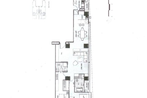 Condominio de 3 dormitorios en Bangkok, Tailandia № 157770 - foto 11