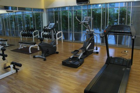 Condominio de 3 dormitorios en Bangkok, Tailandia № 157770 - foto 5