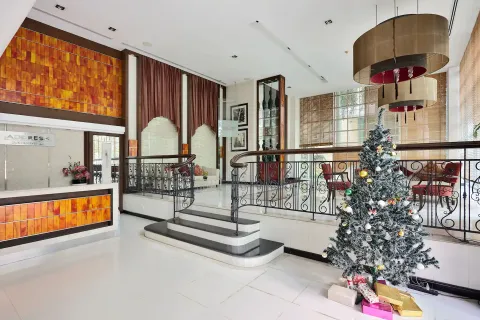 Condominio de 2 dormitorios en Bangkok, Tailandia № 157766 - foto 6