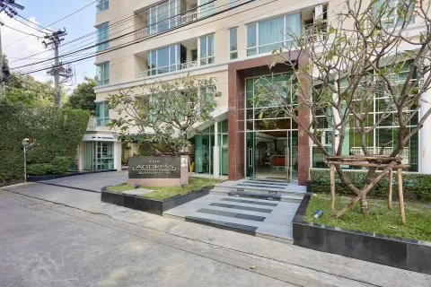 Condominio de 2 dormitorios en Bangkok, Tailandia № 157766 - foto 3