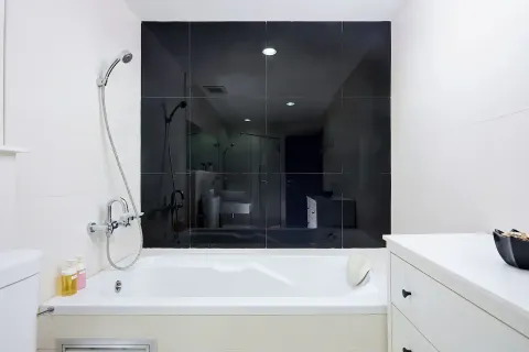 Condominio de 2 dormitorios en Bangkok, Tailandia № 157766 - foto 10