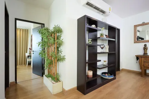 Condominio de 2 dormitorios en Bangkok, Tailandia № 157766 - foto 14