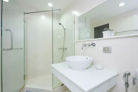 Condominio de 2 dormitorios en Bangkok, Tailandia № 157766 - foto 4