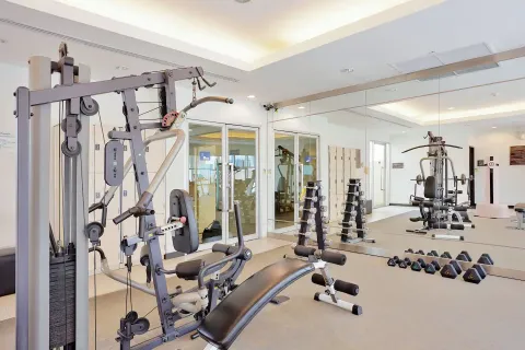 Condominio de 2 dormitorios en Bangkok, Tailandia № 157766 - foto 12
