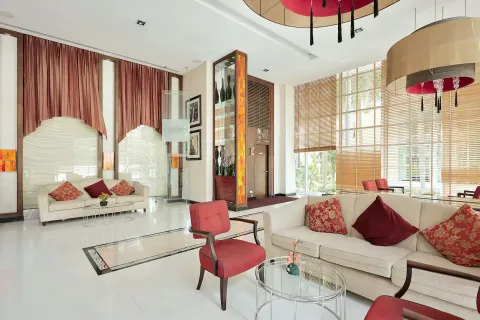 Condominio de 2 dormitorios en Bangkok, Tailandia № 157766 - foto 18