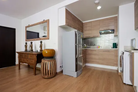 Condominio de 2 dormitorios en Bangkok, Tailandia № 157766 - foto 17
