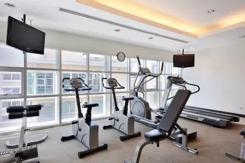 Condominio de 2 dormitorios en Bangkok, Tailandia № 157766 - foto 16