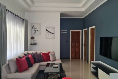 Casa de 3 dormitorios en Pattaya, Tailandia № 157765 - foto 8