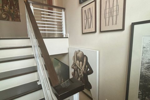 Casa de 4 dormitorios en Bangkok, Tailandia № 157767 - foto 10