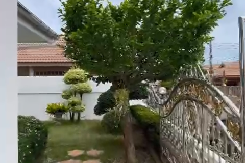 Casa de 3 dormitorios en Pattaya, Tailandia № 157764 - foto 6