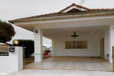Haus in Pattaya, Thailand 3 Schlafzimmer № 157764