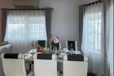Casa de 3 dormitorios en Pattaya, Tailandia № 157764 - foto 8