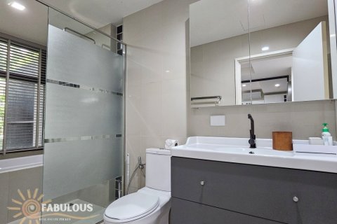 Condominio de 1 dormitorio en Patong, Tailandia № 179278 - foto 17